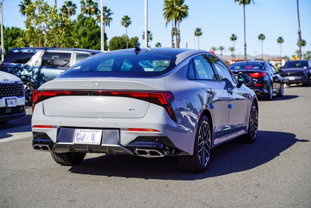 2026 Kia K5 GT Moreno Valley CA
