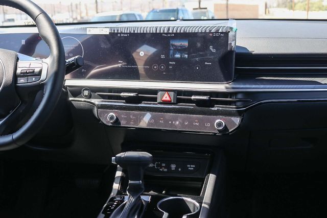 2026 Kia K5 GT Moreno Valley CA