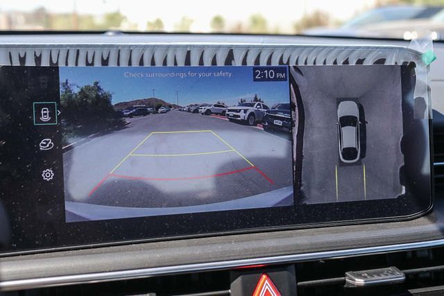 2026 Kia K5 GT Moreno Valley CA