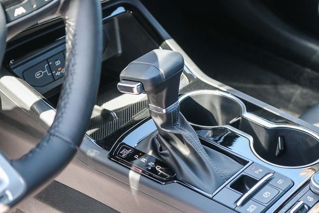 2026 Kia K5 GT Moreno Valley CA