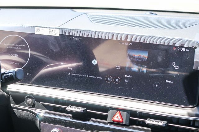 2026 Kia K5 GT Moreno Valley CA