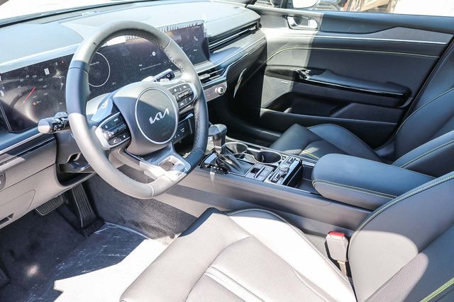 2026 Kia K5 GT Moreno Valley CA