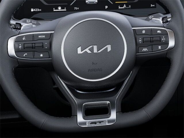 2026 Kia K5 GT Moreno Valley CA
