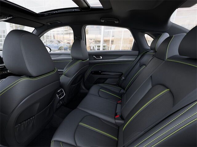 2026 Kia K5 GT Moreno Valley CA