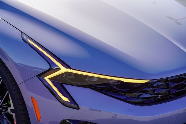 2026 Kia K5 GT Moreno Valley CA