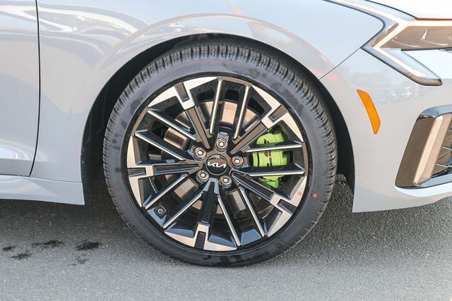2026 Kia K5 GT Moreno Valley CA