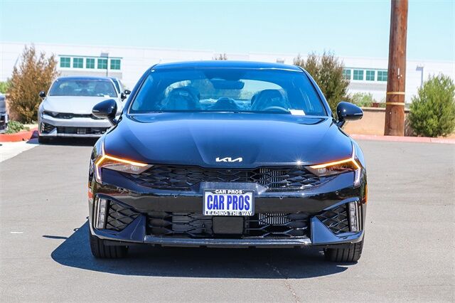2026 Kia K5 GT Moreno Valley CA