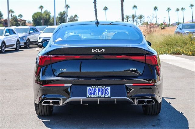 2026 Kia K5 GT Moreno Valley CA