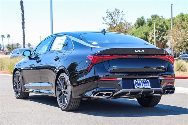 2026 Kia K5 GT Moreno Valley CA