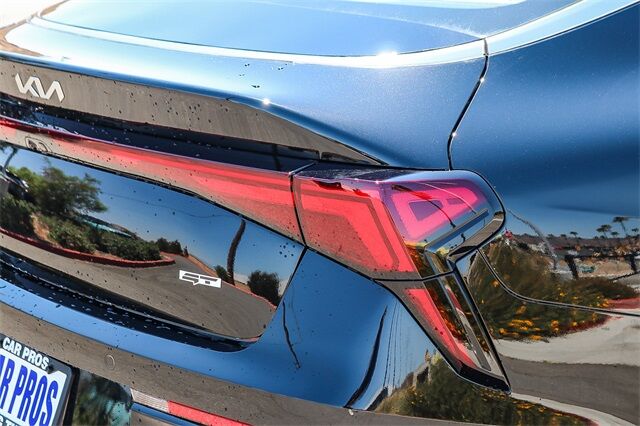 2026 Kia K5 GT Moreno Valley CA