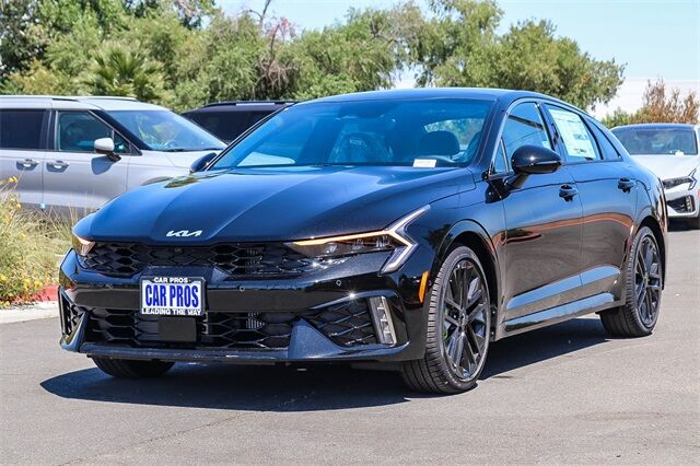 2026 Kia K5 GT Moreno Valley CA