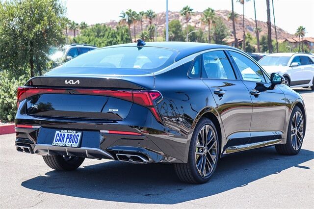 2026 Kia K5 GT Moreno Valley CA