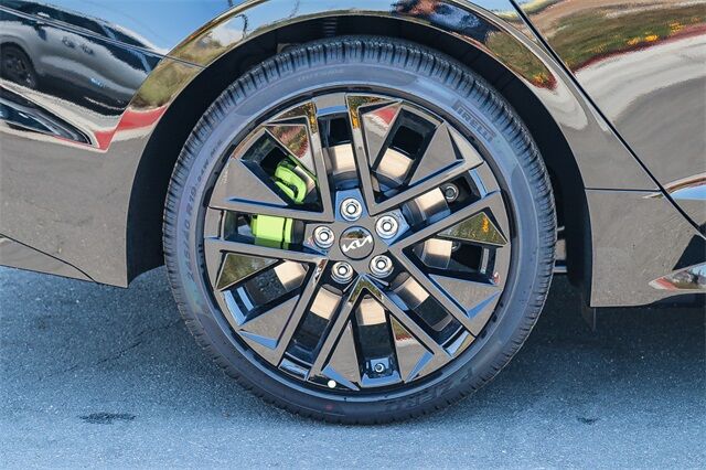 2026 Kia K5 GT Moreno Valley CA