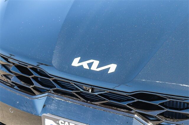 2026 Kia K5 GT Moreno Valley CA