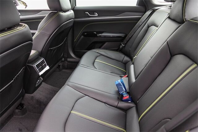 2026 Kia K5 GT Moreno Valley CA