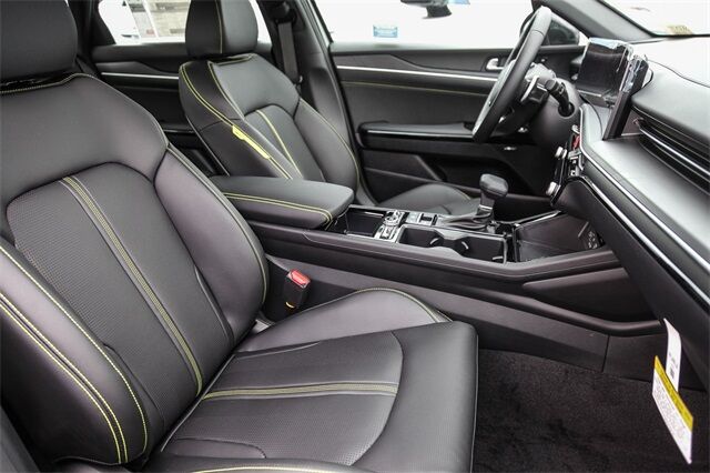 2026 Kia K5 GT Moreno Valley CA