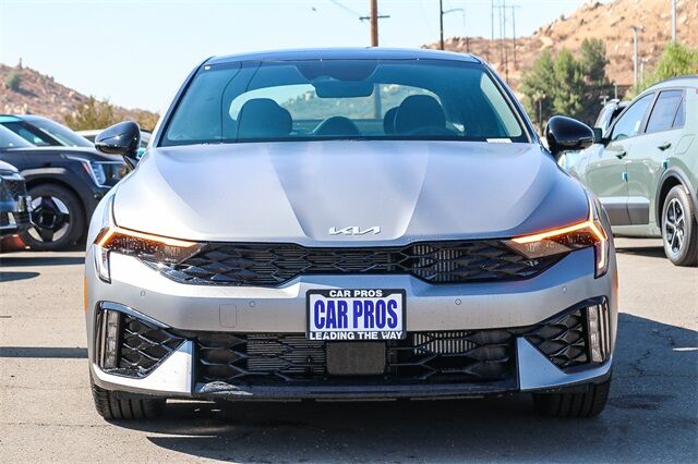 2026 Kia K5 GT Moreno Valley CA