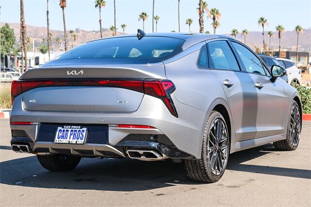 2026 Kia K5 GT Moreno Valley CA