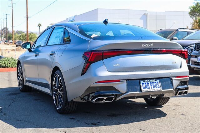2026 Kia K5 GT Moreno Valley CA