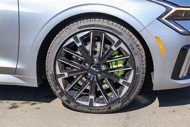 2026 Kia K5 GT Moreno Valley CA