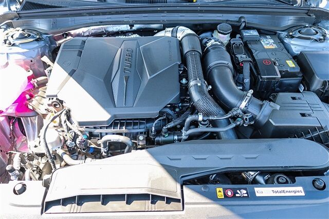 2026 Kia K5 GT Moreno Valley CA