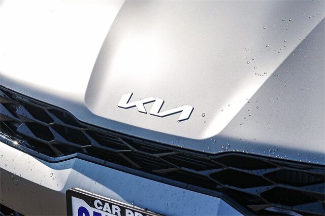 2026 Kia K5 GT Moreno Valley CA