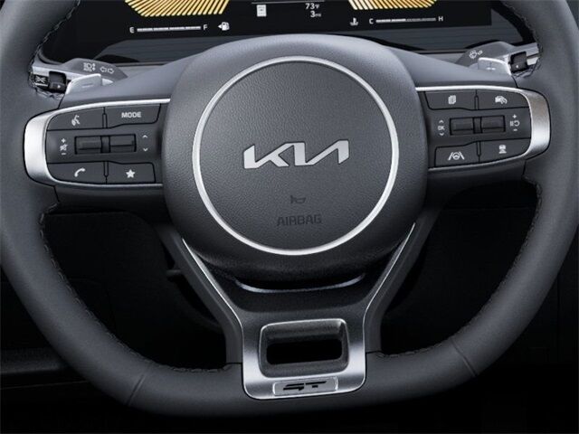 2026 Kia K5 GT Moreno Valley CA