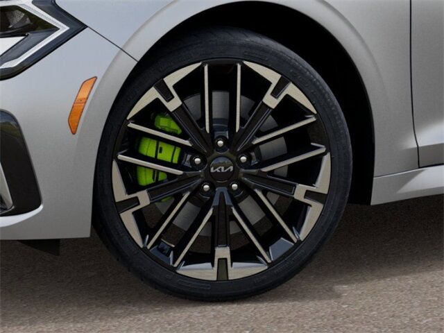2026 Kia K5 GT Moreno Valley CA
