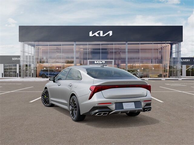 2026 Kia K5 GT Moreno Valley CA