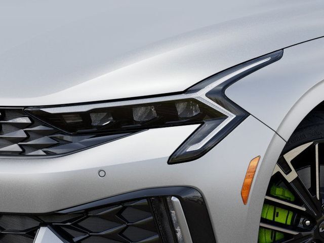 2026 Kia K5 GT Moreno Valley CA