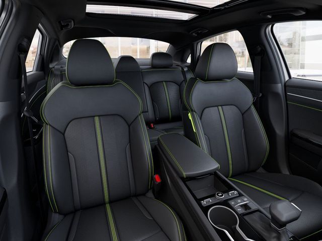 2026 Kia K5 GT Moreno Valley CA