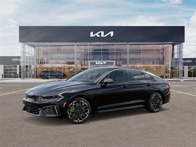 2026 Kia K5 GT Moreno Valley CA