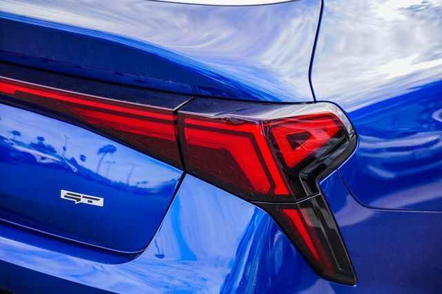 2026 Kia K5 GT Moreno Valley CA