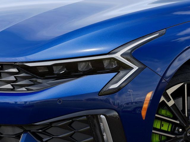 2026 Kia K5 GT Moreno Valley CA