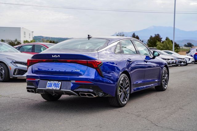2026 Kia K5 GT Moreno Valley CA