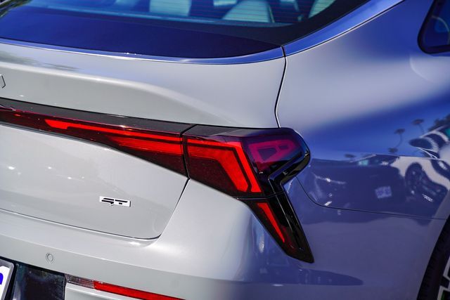 2026 Kia K5 GT Moreno Valley CA