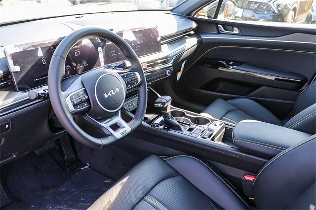 2026 Kia K5 GT Moreno Valley CA