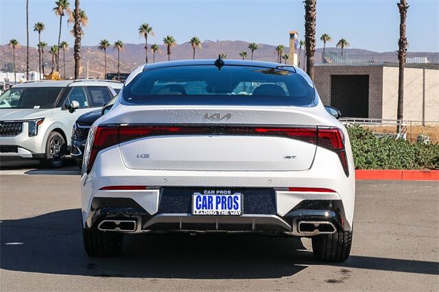 2026 Kia K5 GT Moreno Valley CA