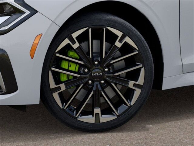 2026 Kia K5 GT Moreno Valley CA