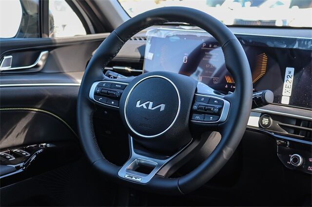2026 Kia K5 GT Moreno Valley CA