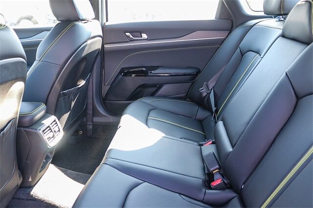 2026 Kia K5 GT Moreno Valley CA