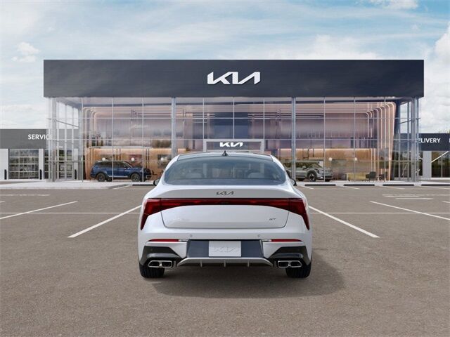 2026 Kia K5 GT Moreno Valley CA