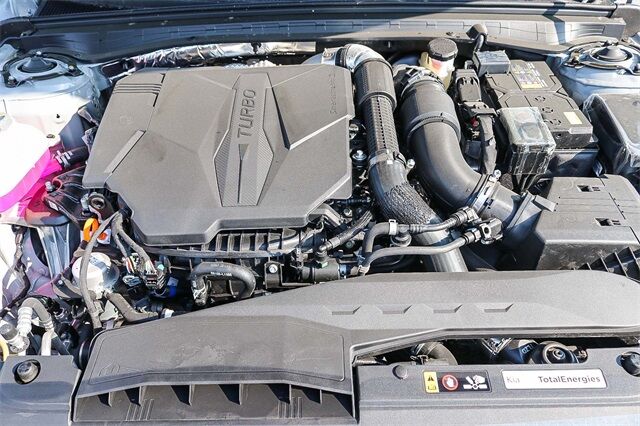 2026 Kia K5 GT Moreno Valley CA