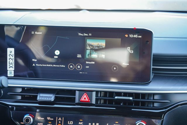 2026 Kia K5 GT Moreno Valley CA