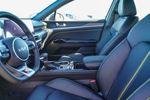 2026 Kia K5 GT Moreno Valley CA