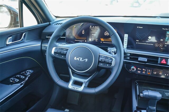 2026 Kia K5 GT Moreno Valley CA