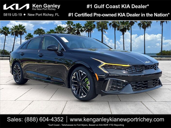 2026 Kia K5 GT Oshkosh WI