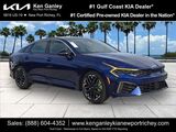 2026 Kia K5 GT Oshkosh WI