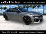 2026 Kia K5 GT Video