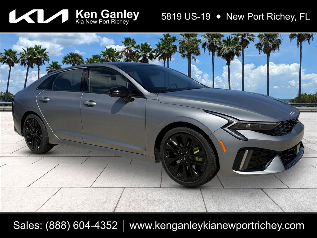 2026 Kia K5 GT Oshkosh WI